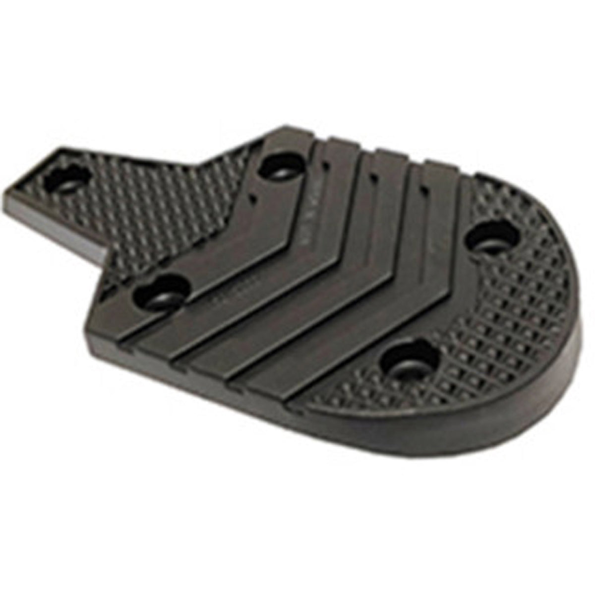 S/Max Alpine Rear Heel