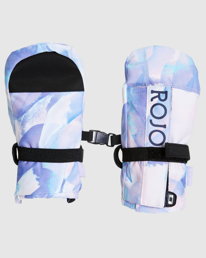 Mini Snow Mitts