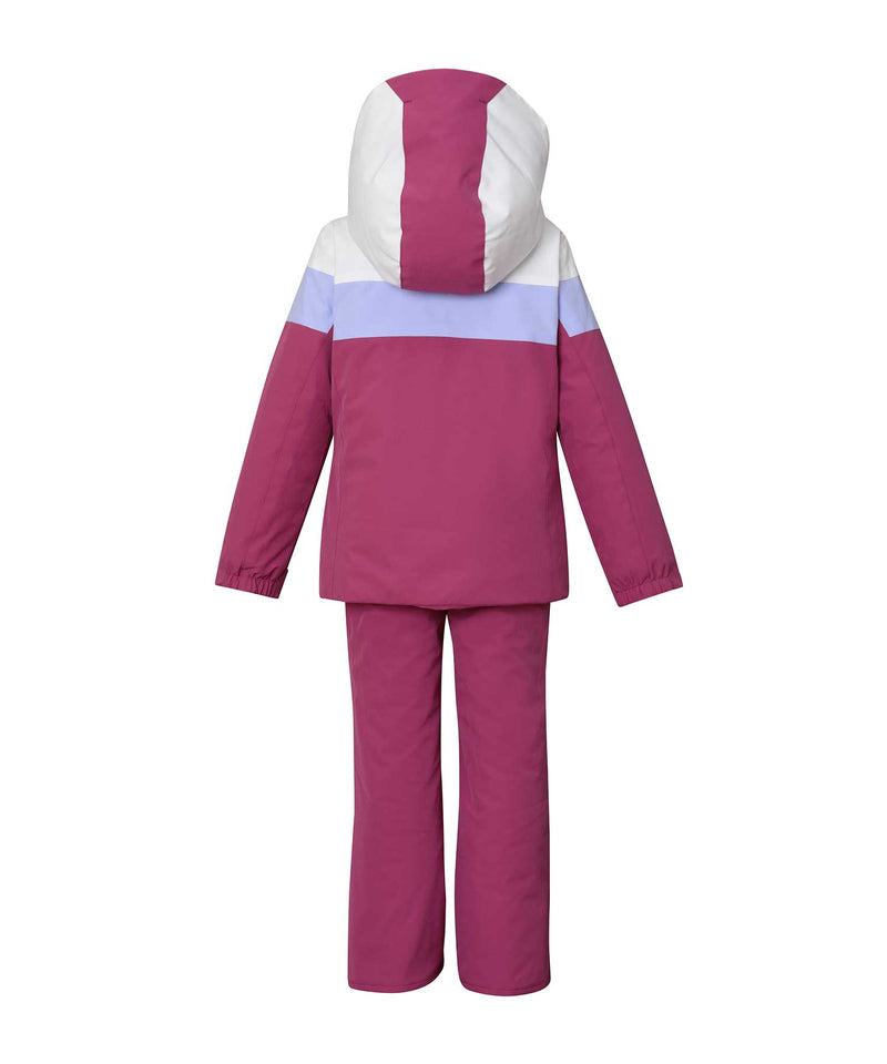 Phenix Kids Ice Tiara Jr Two Piece - Auski Australia