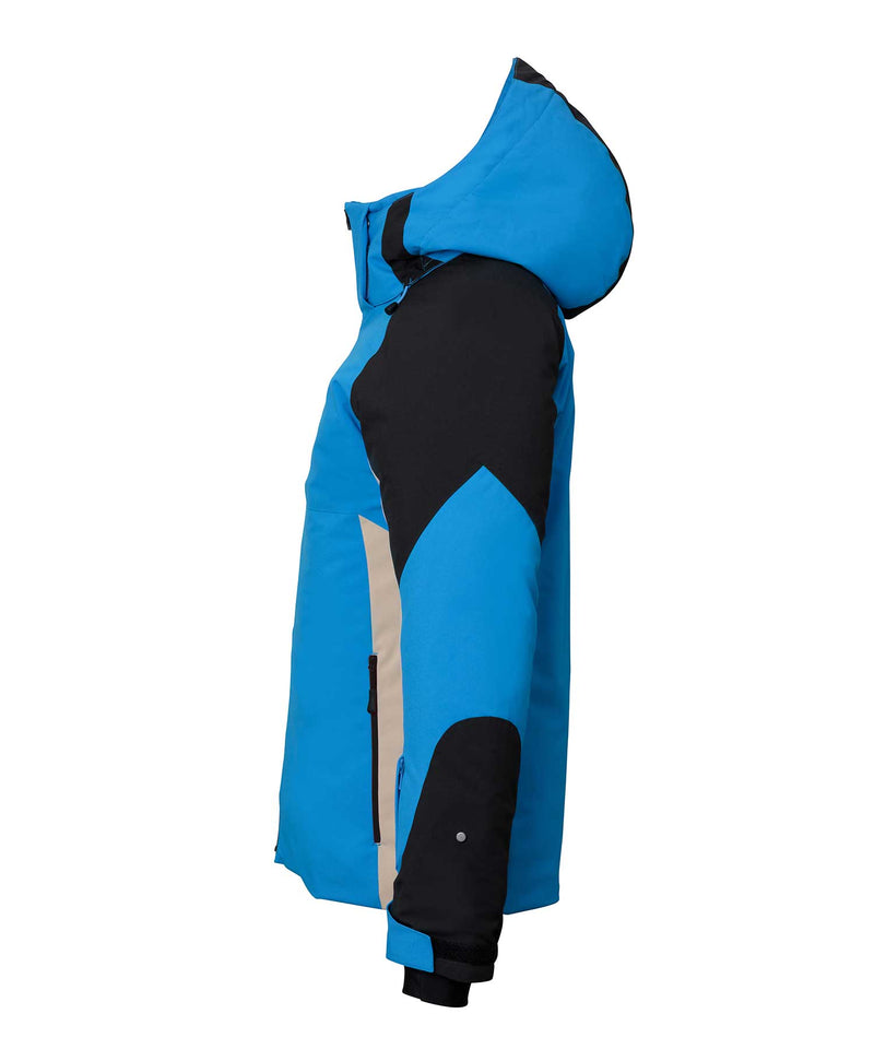 Phenix Mens Thunderbolt Jacket Blue