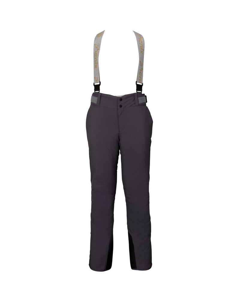 Phenix Mens Thunderbolt Pant Charcoal Gray 2024