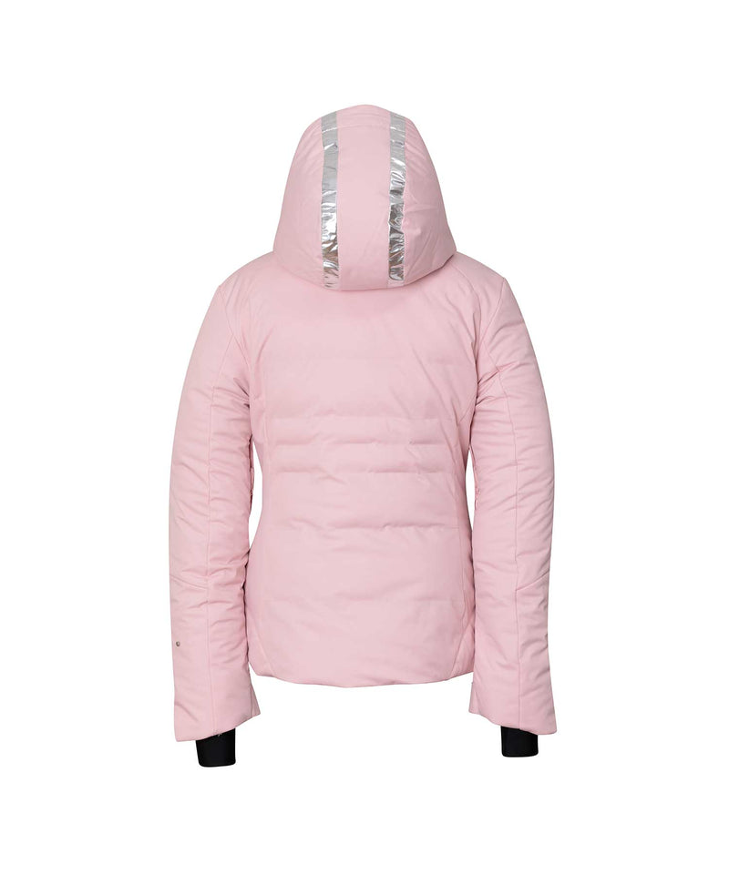 Phenix Womens Time Space Jacket Pink