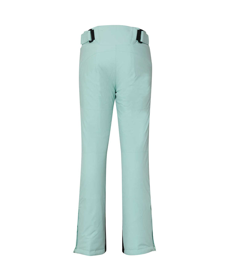Phenix Womens Time Space Pants Green Mist