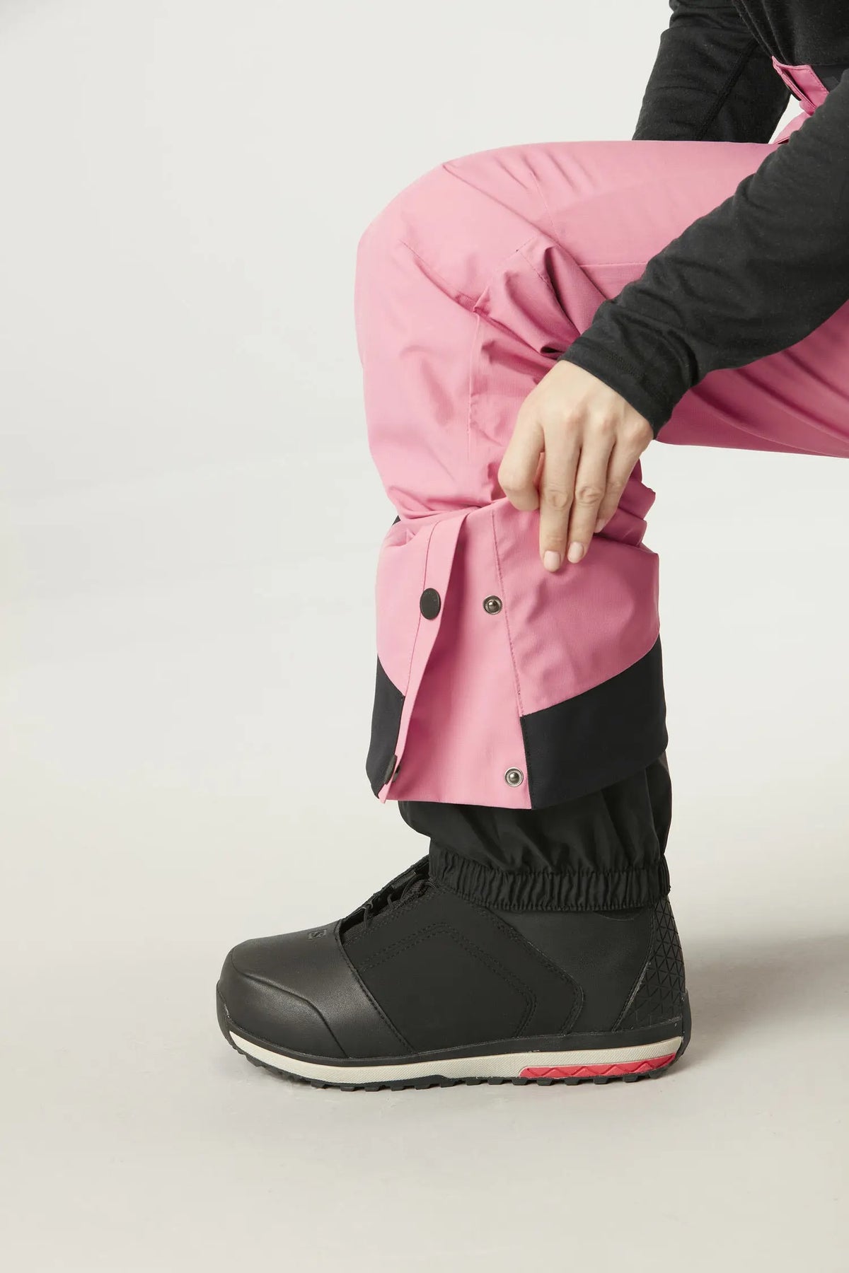 Picture Exa Pants Cashmere Rose