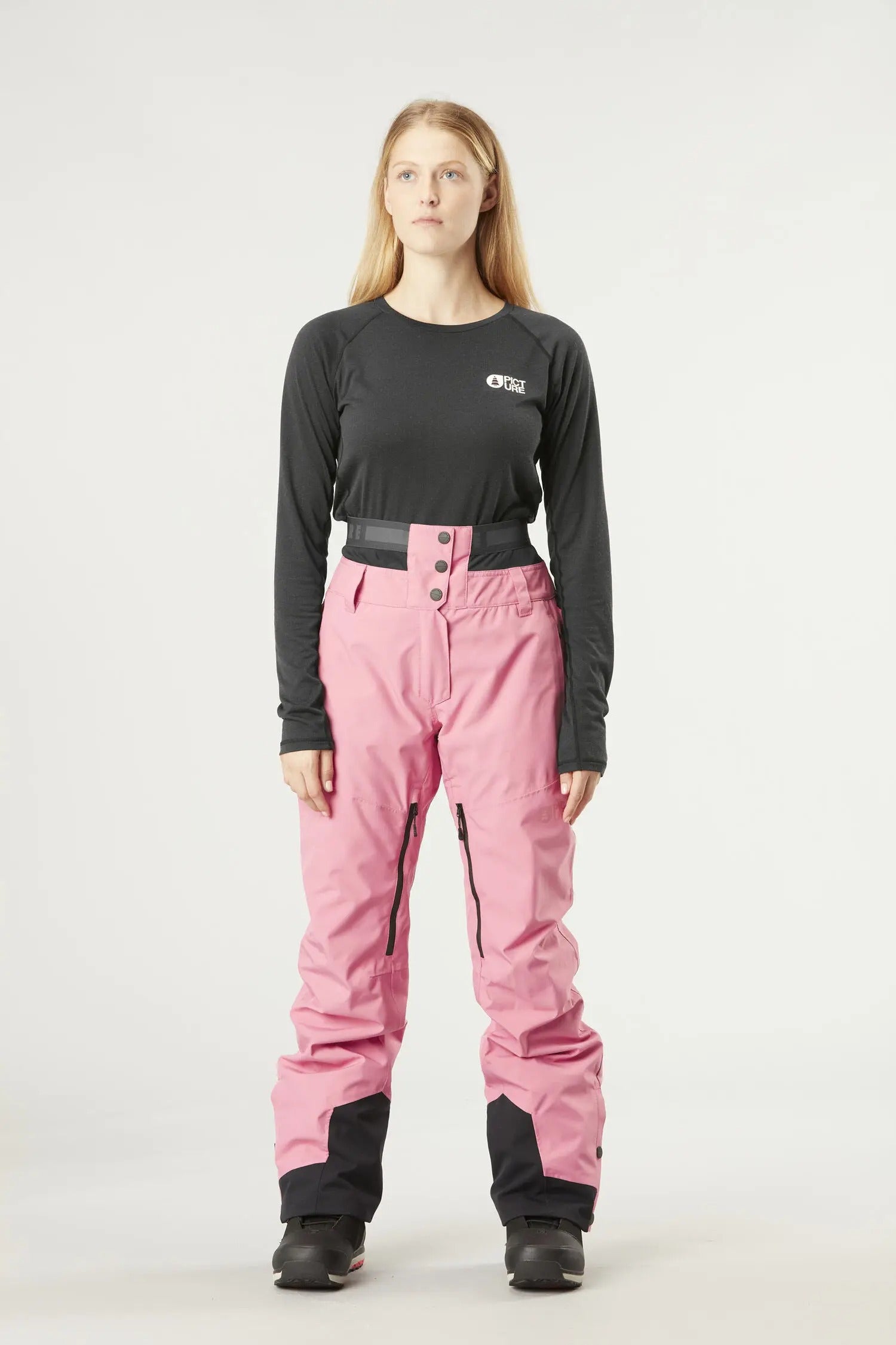 Picture Exa Pants Cashmere Rose