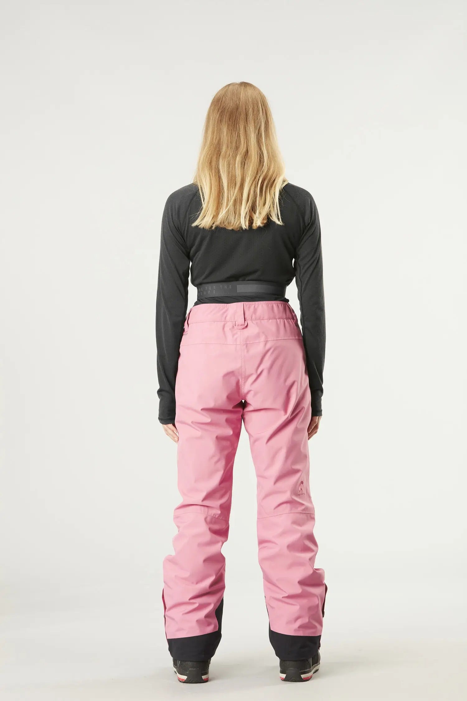 Picture Exa Pants Cashmere Rose