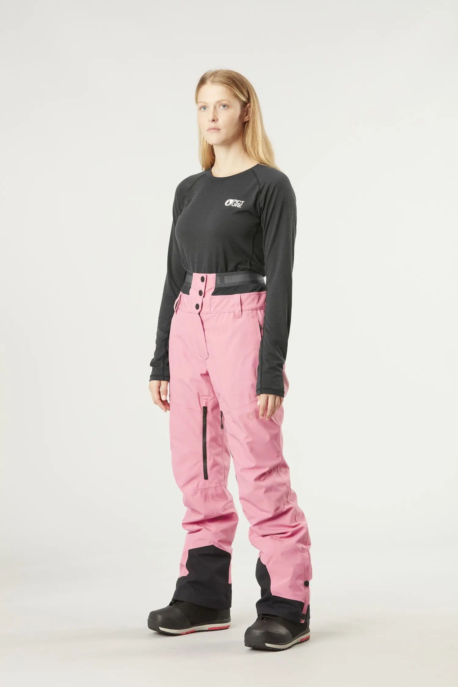 Picture Exa Pants Cashmere Rose