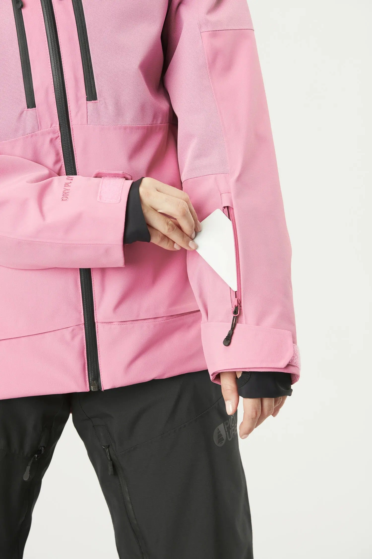 Picture Sygna Jacket Cashmere Rose