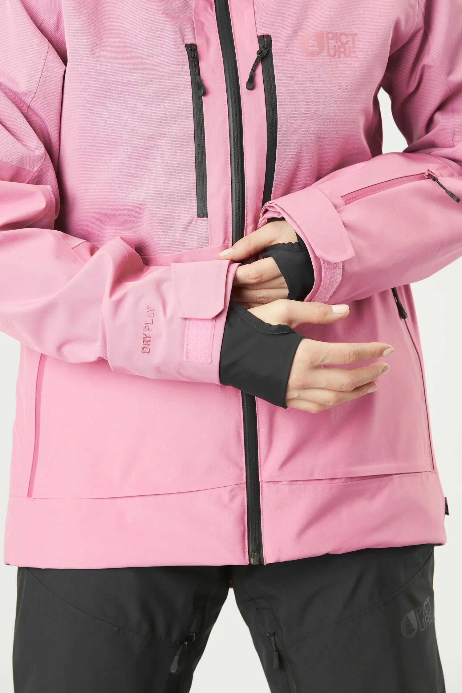 Picture Sygna Jacket Cashmere Rose