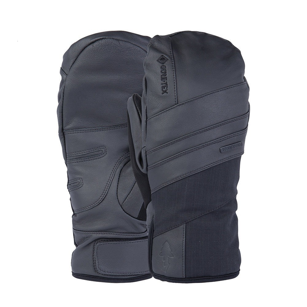 POW Royal GTX Mitt +Active Black