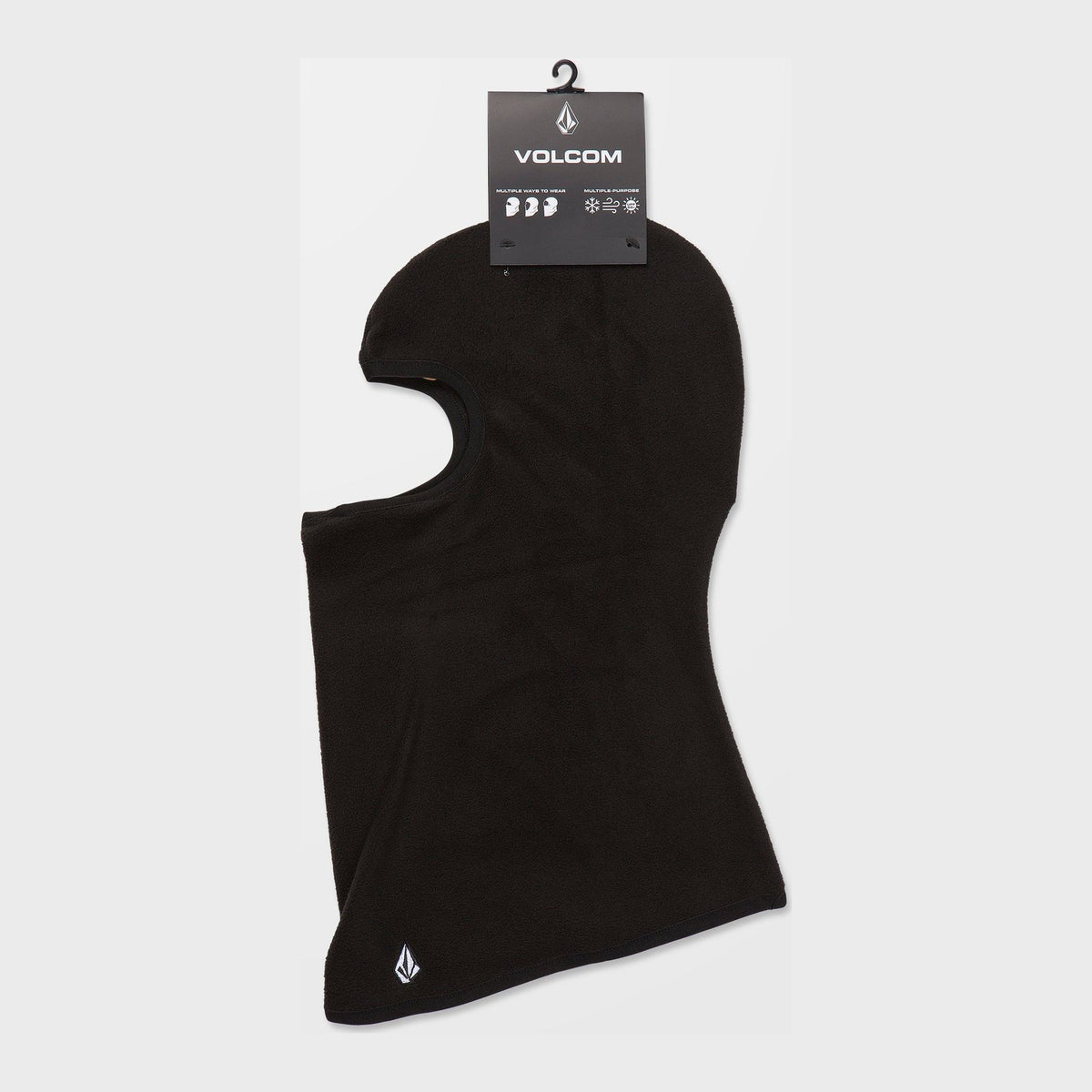 Powclava Polar Hood Black - Image 2