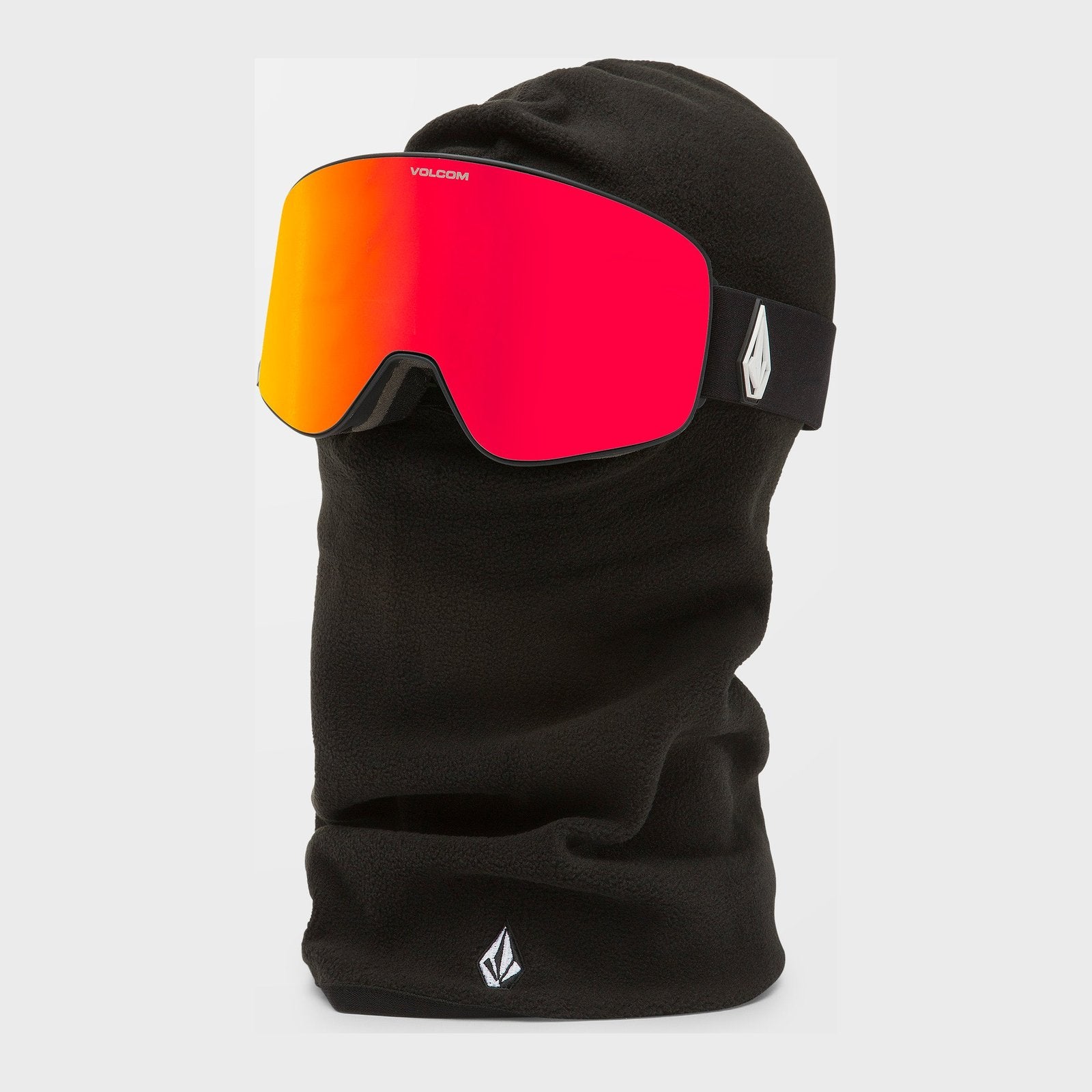 Powclava Polar Hood Black - Image 4