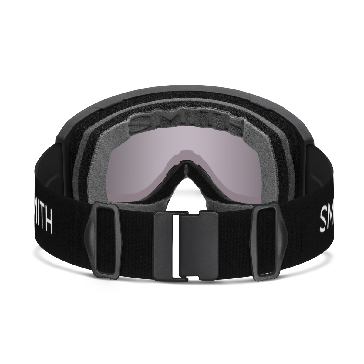 Preview Low Bridge Fit Snow Goggle