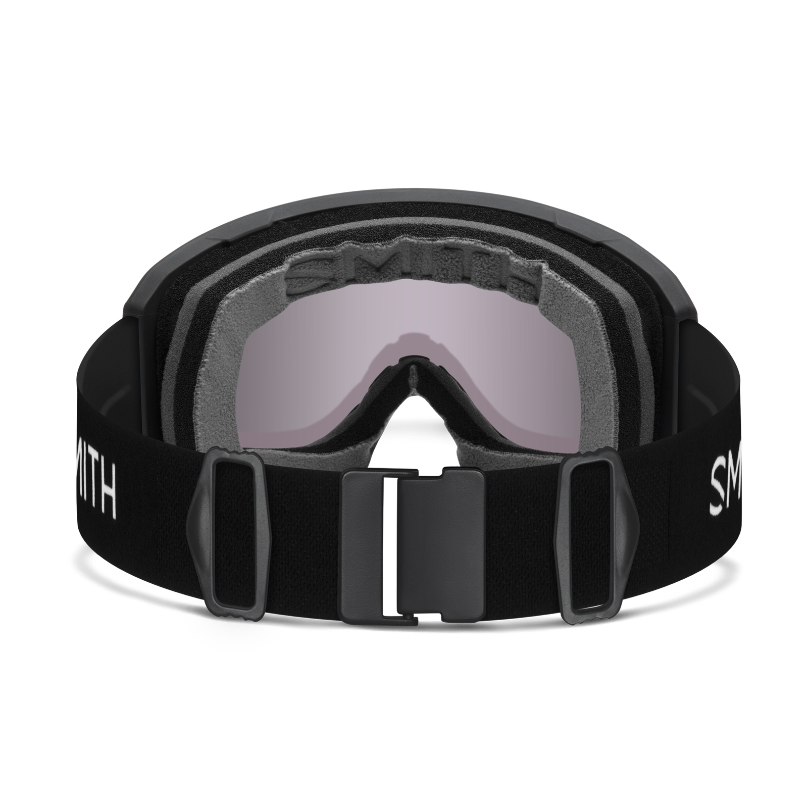 Preview Low Bridge Fit Snow Goggle