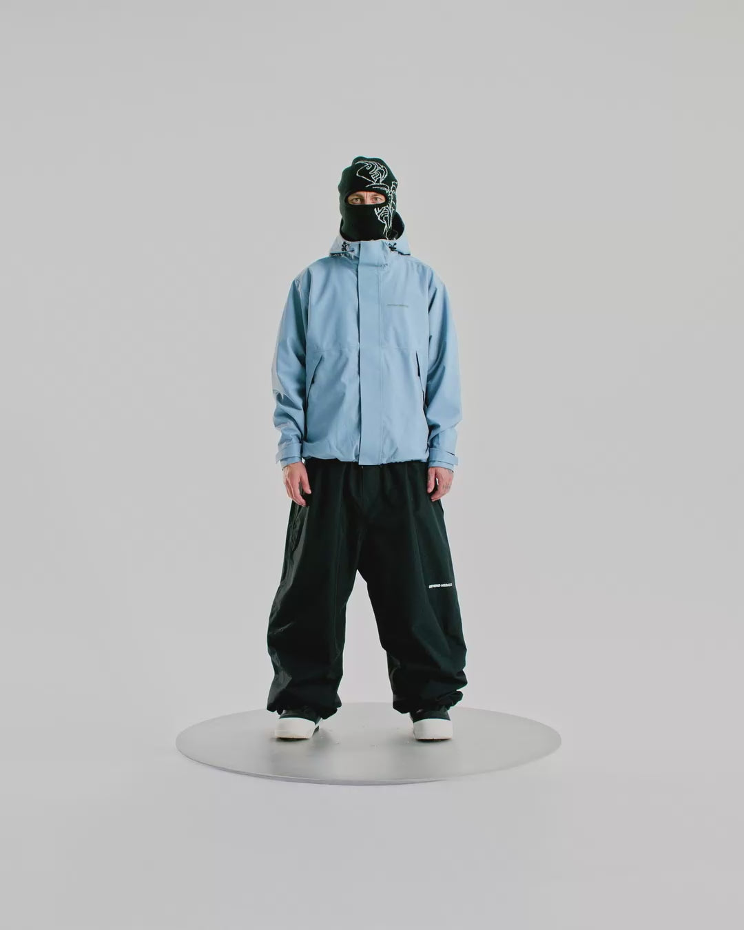 The Jacket 2L Snowboard Jacket