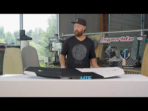 State 2.0 Wakeboard