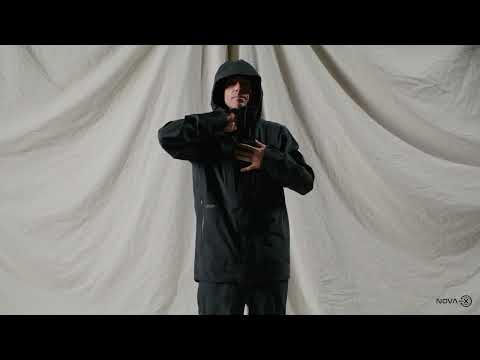 Alpha Snow Jacket