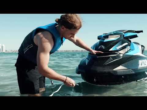 PWC Sand Anchor