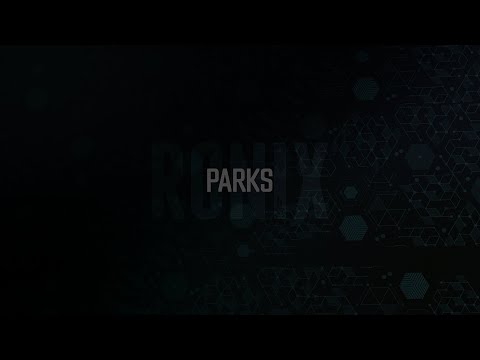 Parks Wakeboard