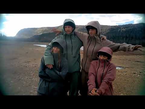 Axial Snowboard Jacket