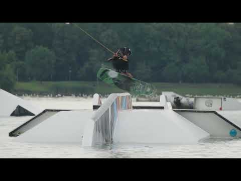 Guara Cable Wakeboard