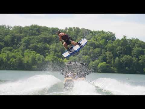 Capitol Wakeboard