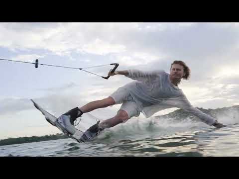 Rage Wakeboard