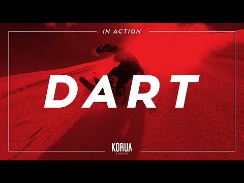 Dart Snowboard