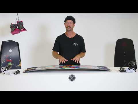 Prizm Wakeboard
