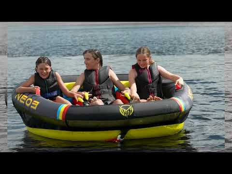 Neo 4P Ski Tube