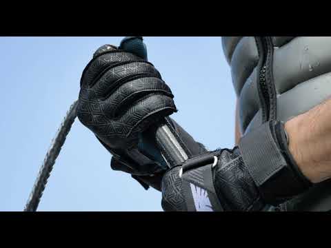 41 Tail Inside Out Slalom Glove