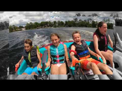 4G Ski Tube