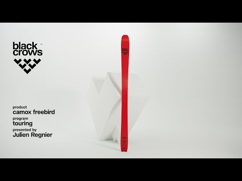 Black Crows Camox Freebird Ski 2024