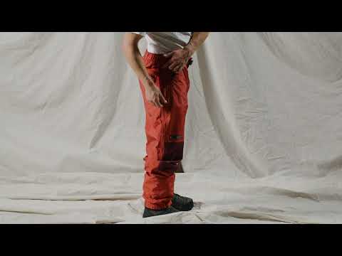 Ventura Pant