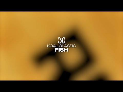 Koal Classic Fish Wake Surf