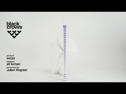 Serpo Skis 2025