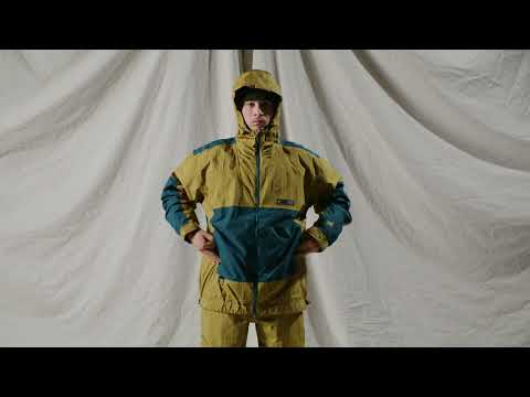 Ventura Snow Jacket