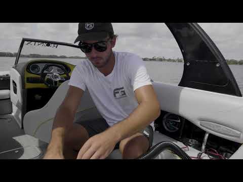 Telescope Trapezoid 800 lbs Ballast