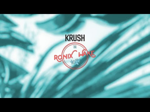 Krush Wakeboard
