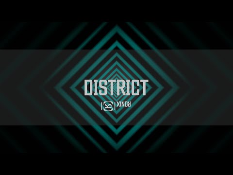 District Wakeboard