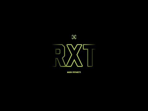 RXT Blackout Wakeboard