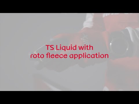 Top Speed Liquid Wax 50ml TSL-12