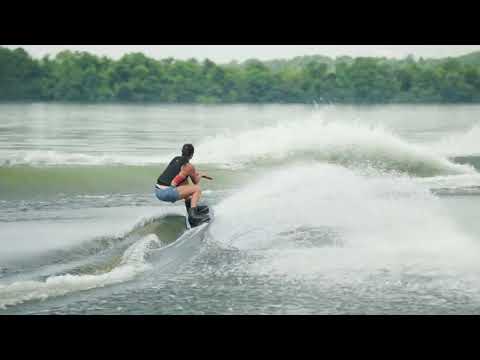 Journey Wakeboard