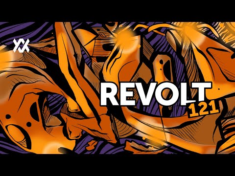 Revolt 121 Skis 2025