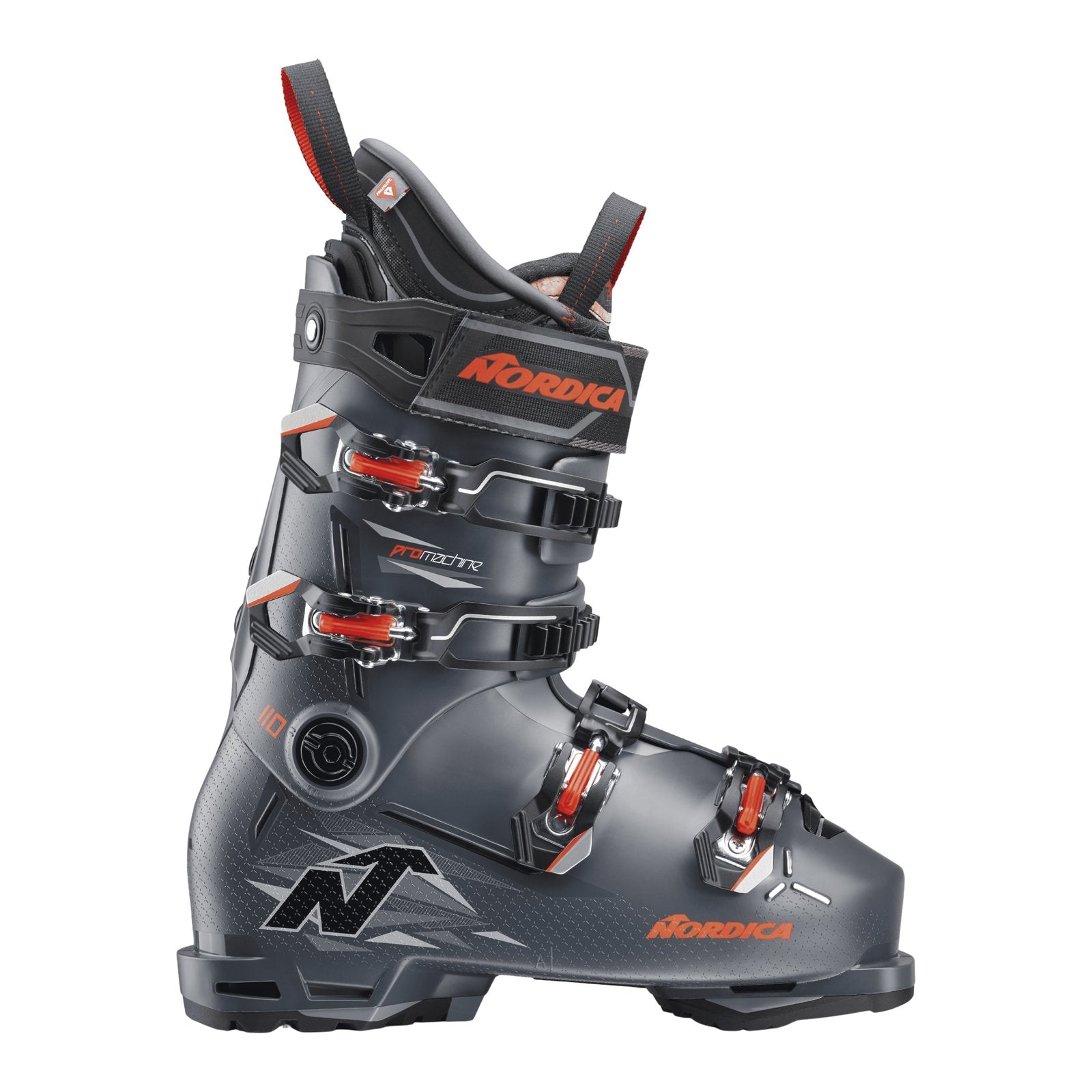 Promachine 3 110 - - Image 1
