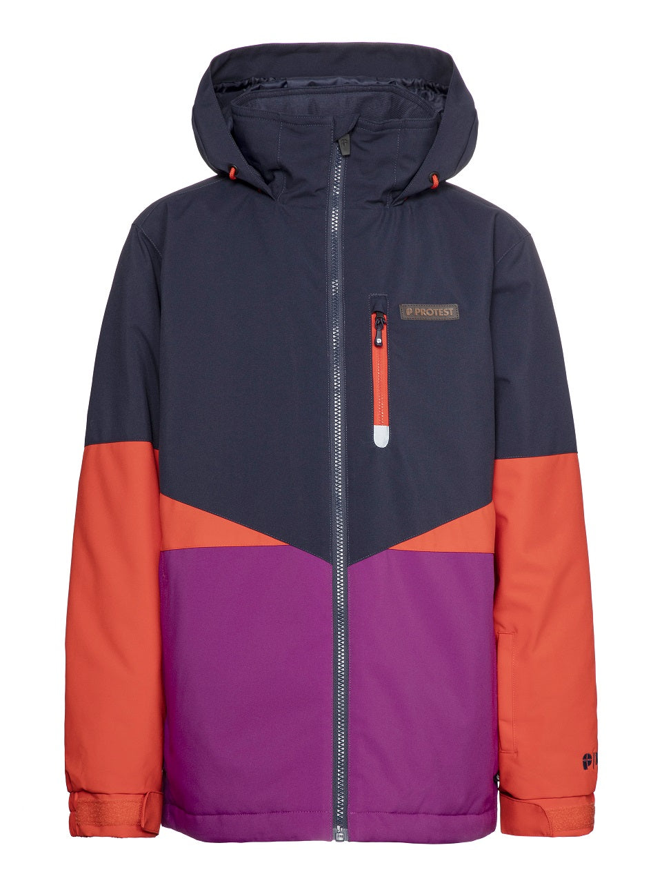 Dash Jr Jacket