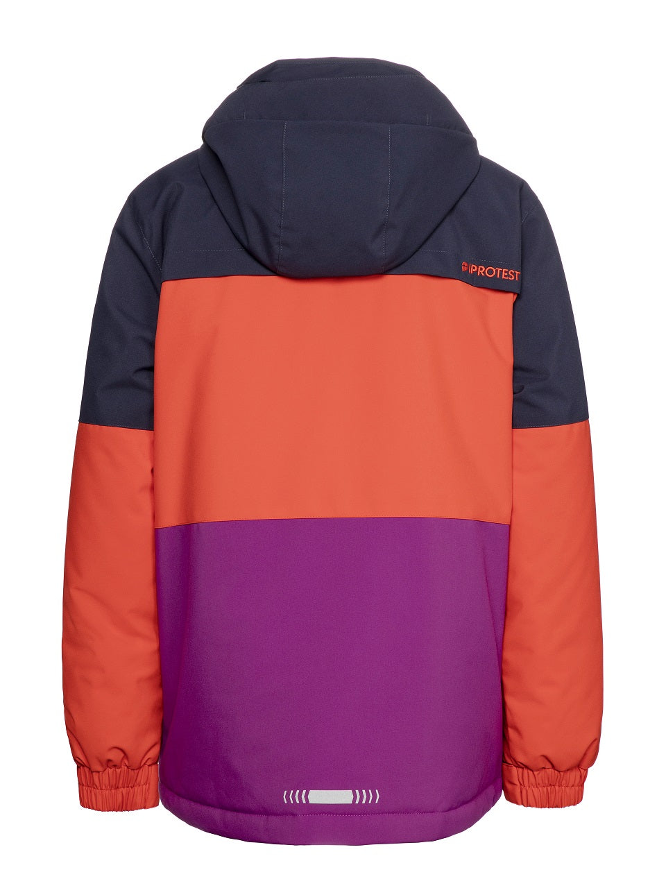 Dash Jr Jacket