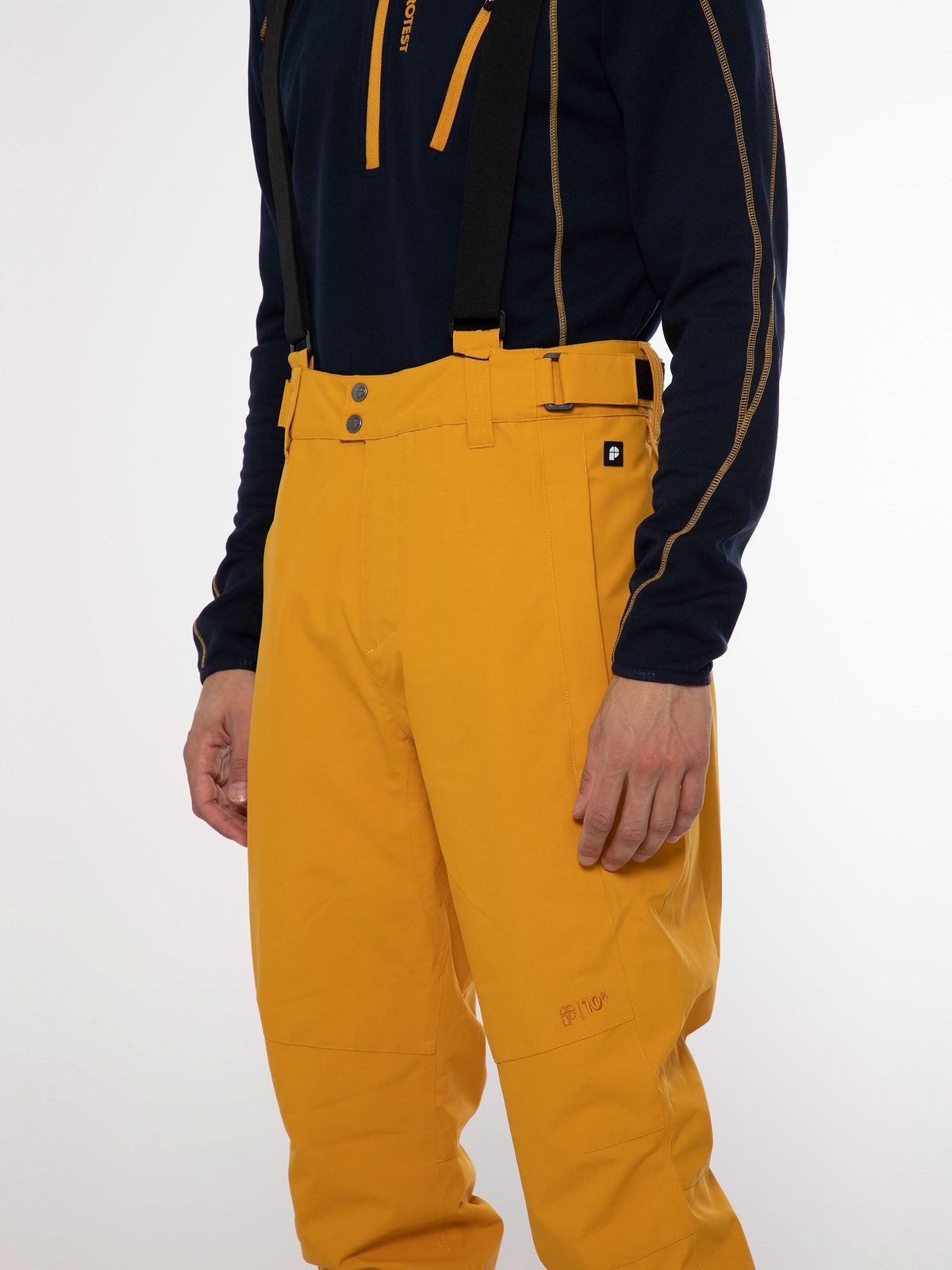Owens Pants