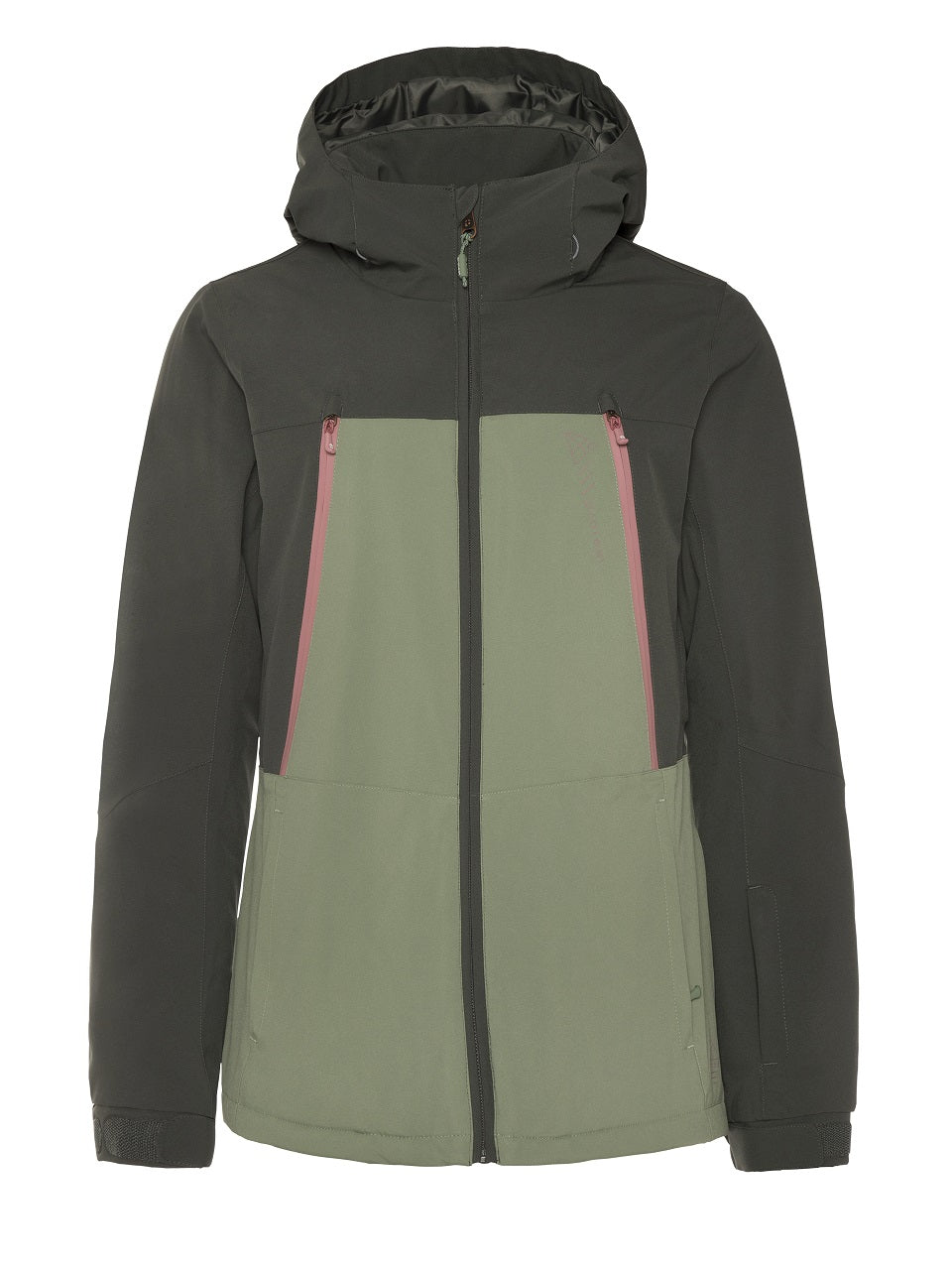 Protest Patricey Snow Jacket Juniper