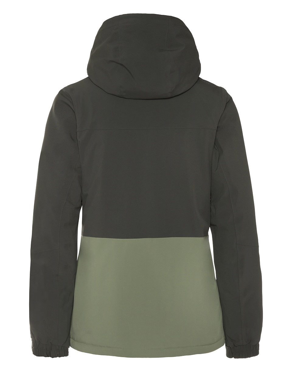 Protest Patricey Snow Jacket Juniper